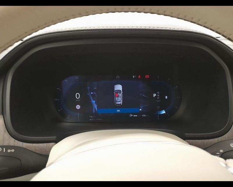 Volvo V90 2.0 b4 Inscription awd auto