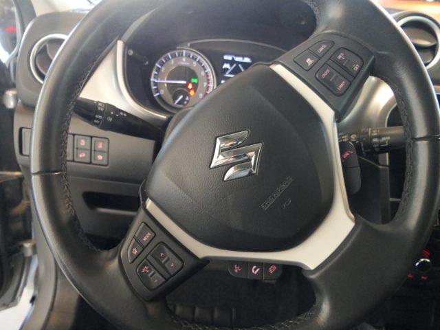 SUZUKI Vitara 1.4 Hybrid A/T 4WD AllGrip Starview