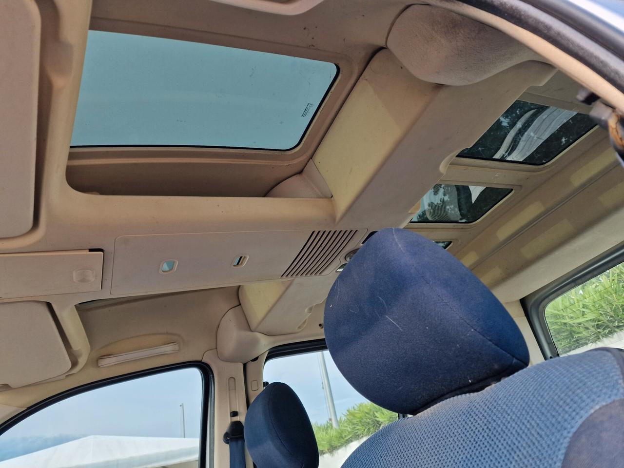 Citroen Berlingo HDI 5p. Multispace