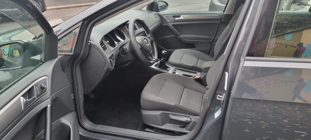 Volkswagen Golf Business 1.4 TSI 5p. Highline BlueMotion Technology