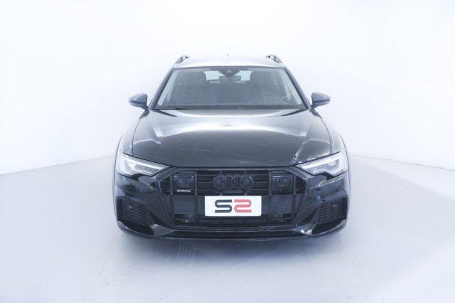 AUDI A6 allroad 40 TDI 2.0 quattro S tronic Led Matrix/Pack black