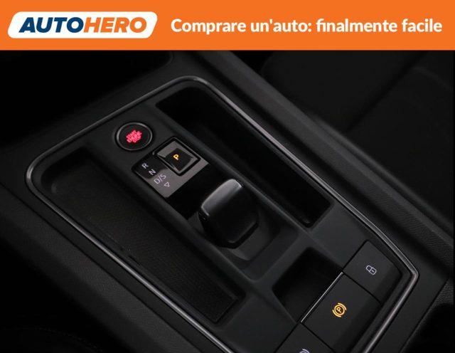 CUPRA Formentor 1.4 e-Hybrid DSG