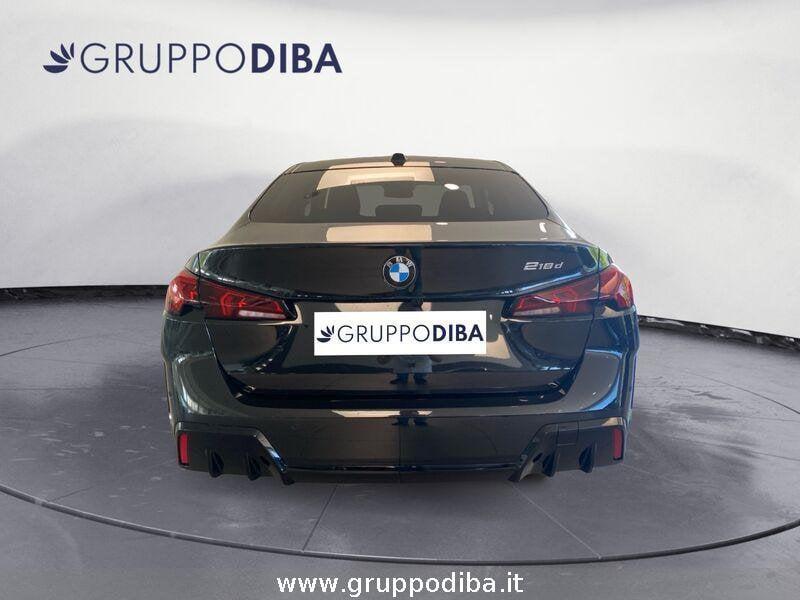 BMW Serie 2 Gran Coupe Serie 2 218D GRAN COUPÉ