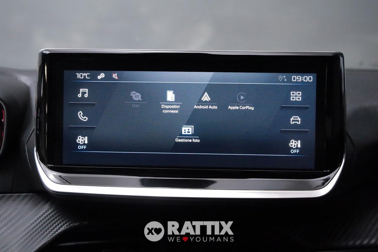 Peugeot 208 1.2 Puretech 100CV Style