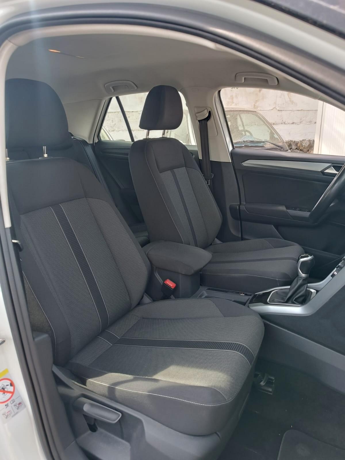 Volkswagen T-Roc 1.0 TSI Life