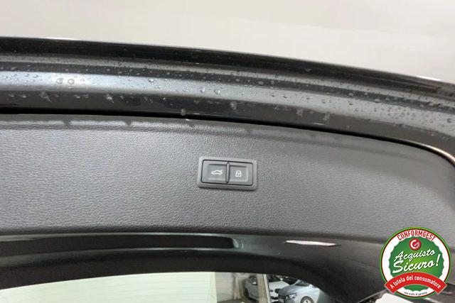 AUDI Q5 35 TDI S tronic S line