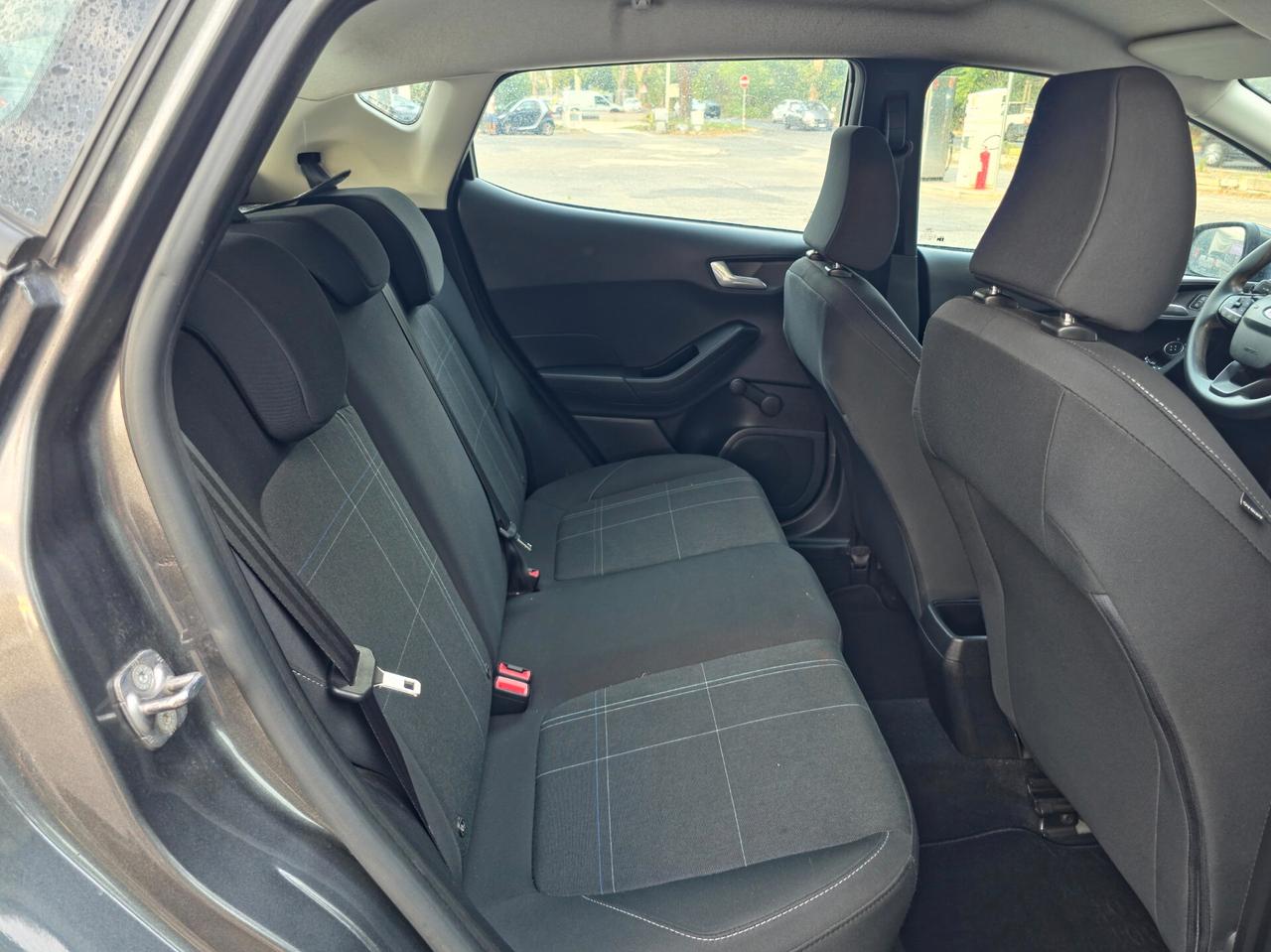 Ford Fiesta 1.5 EcoBlue CV-86 5 porte Vignale E6 Manuale NEO 2019