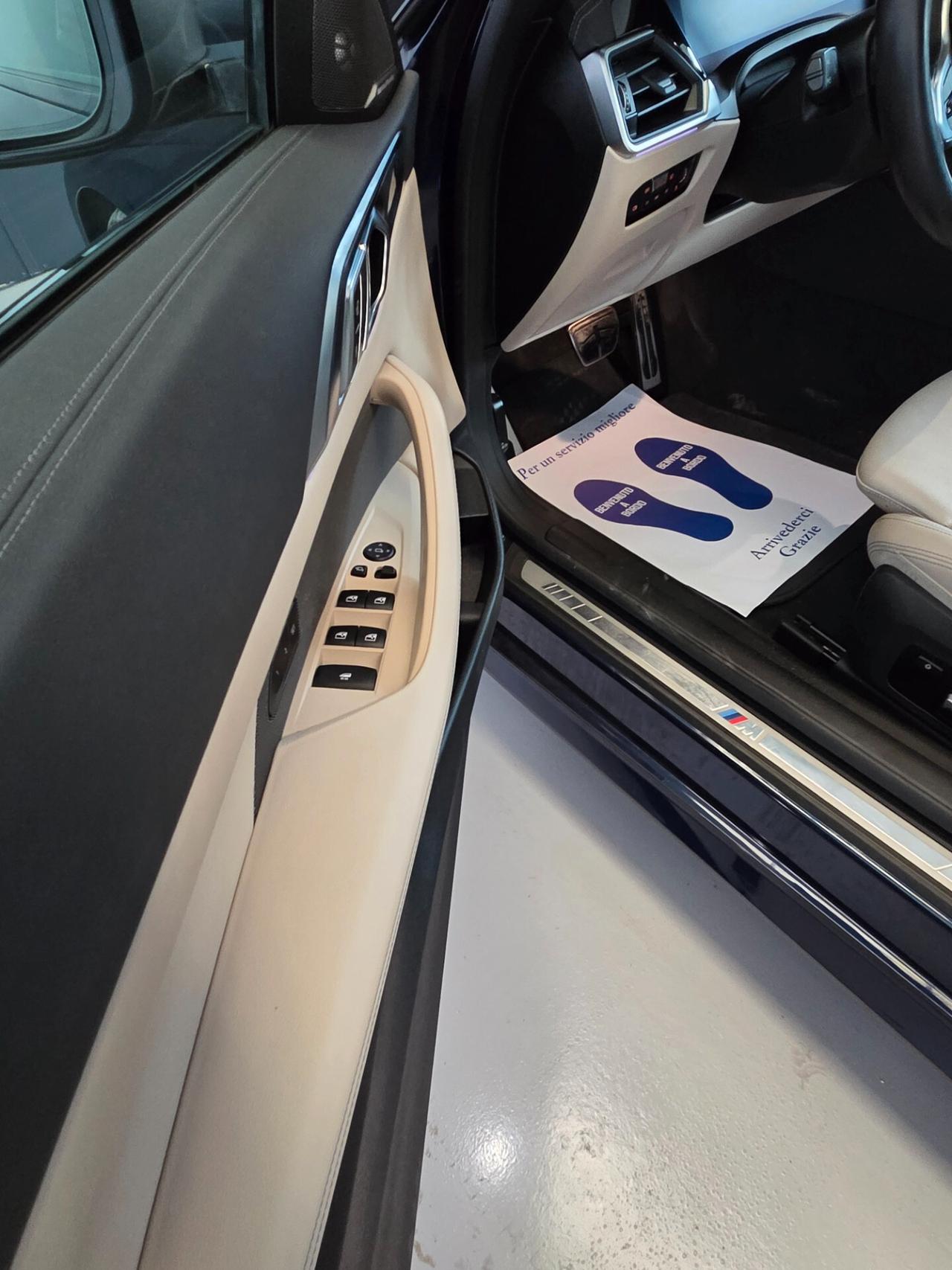 Bmw 440 M440 I 374 CV CABRIO