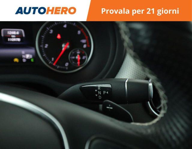 MERCEDES-BENZ B 200 CDI Automatic Sport