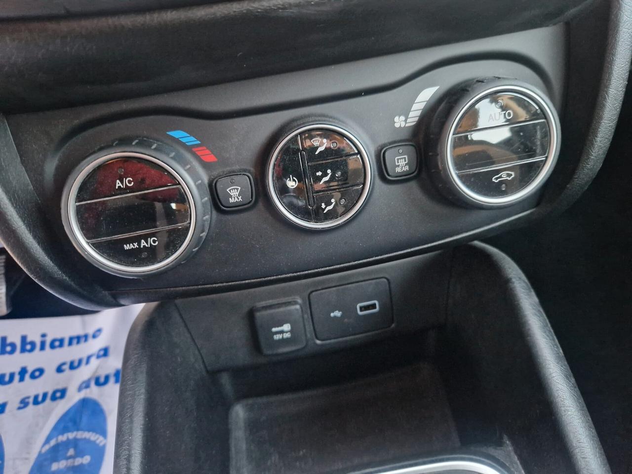 Fiat Tipo 1.3 Mjt S&S 95 CV SW Lounge Navi