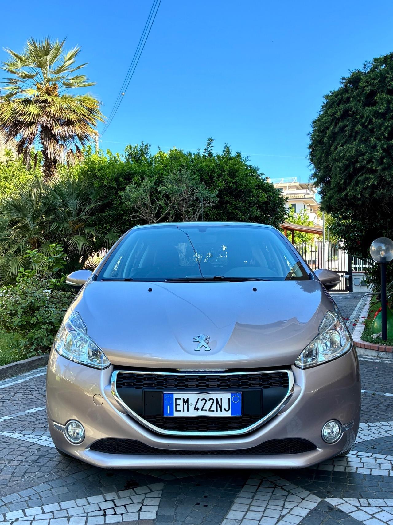 Peugeot 208 1.4 VTi 95 CV 5p. Active