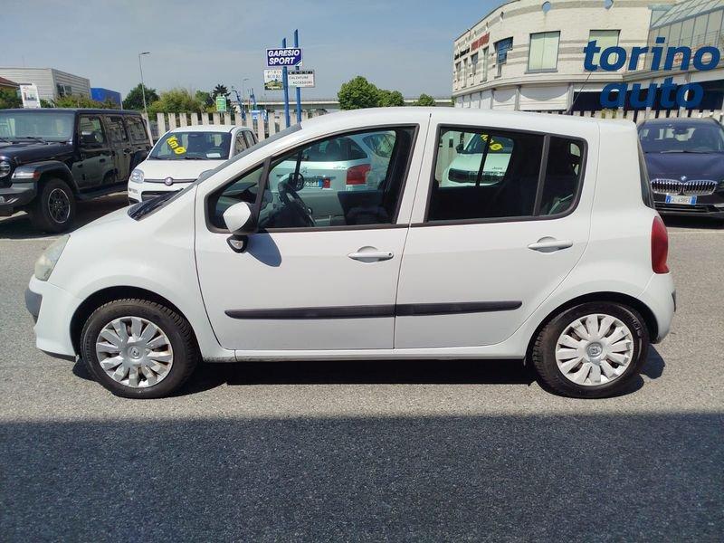 Renault Modus Modus 1.2 16V Wave