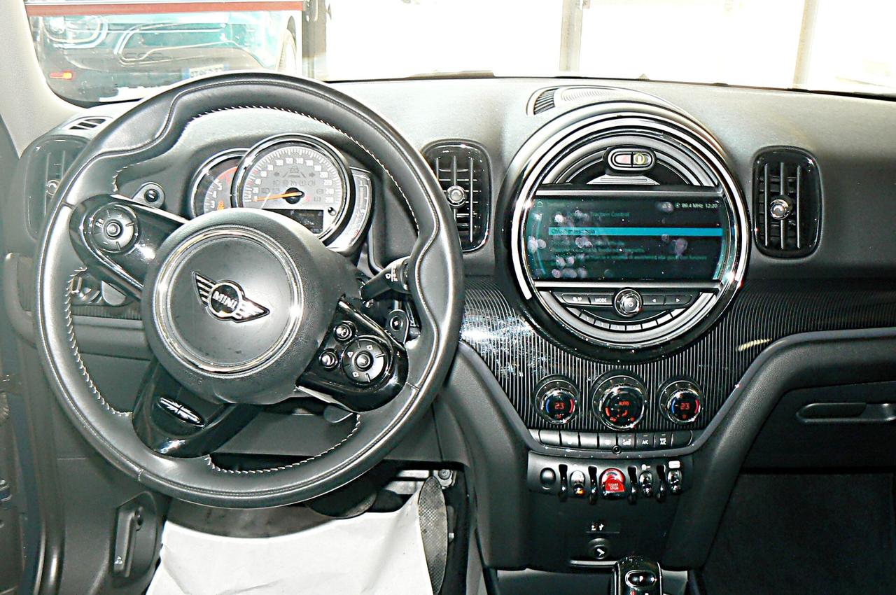 Mini Cooper SD Countryman 2.0 Automatica - n 101149