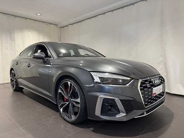 Audi S5 S5 SPB TDI quattro tiptronic