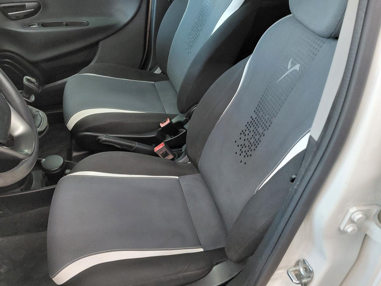 Lancia Ypsilon 1.2 69 CV 5 porte GPL Ecochic