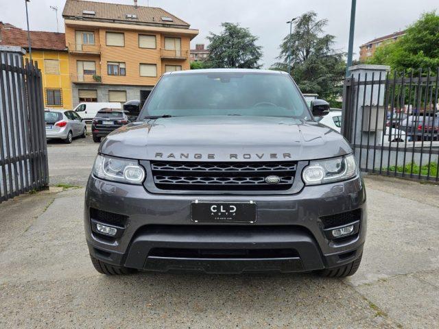 LAND ROVER Range Rover Sport 3.0 SDV6