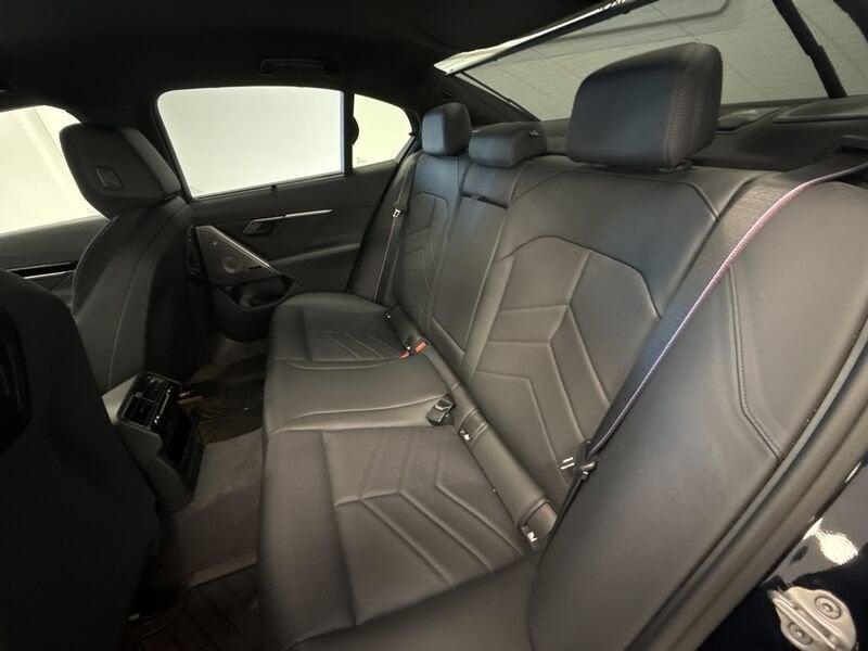 BMW Serie 5 520d 48V xDrive Msport