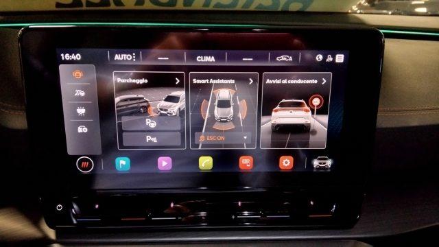 CUPRA Formentor 1.5 TSI DSG 19" VIDEO