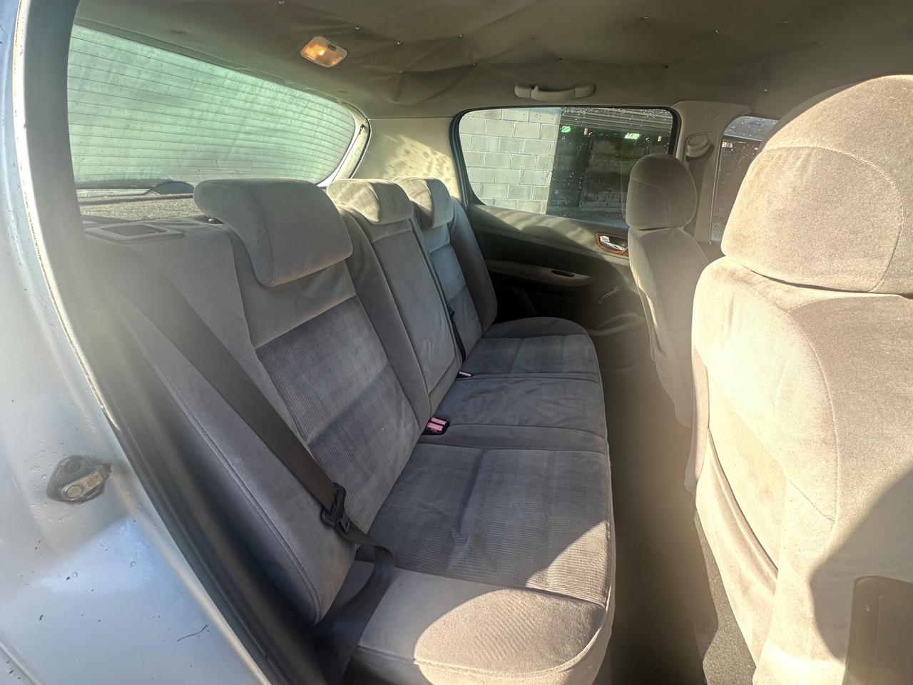 Peugeot 307 1.6 16V 3p. XS