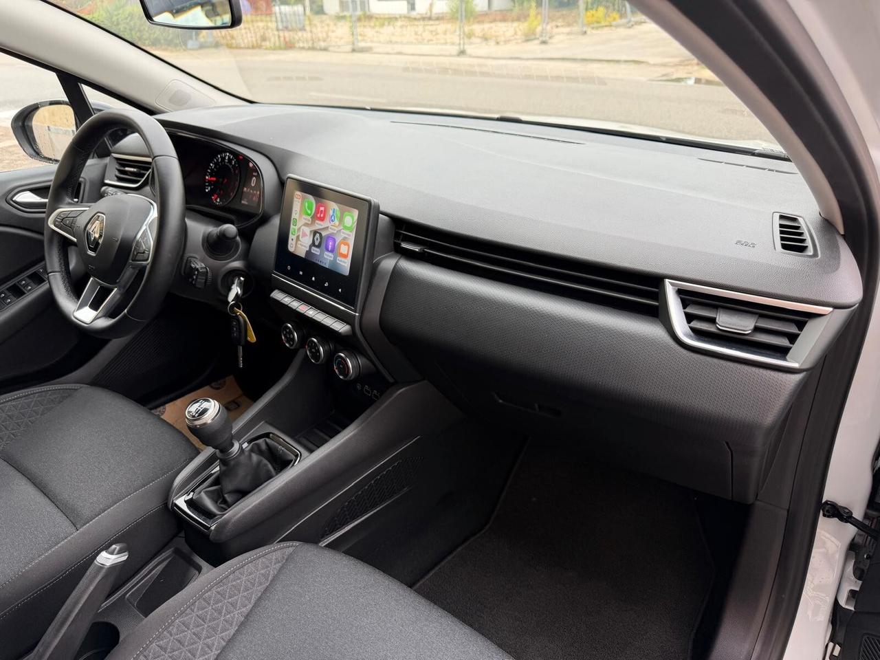 Renault Clio 1.0 GPL DI SERIE 100 CV Equilibre