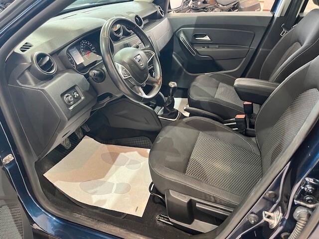 Dacia Duster 1.6 sce Comfort Gpl 4x2 *IVA ESPOSTA*