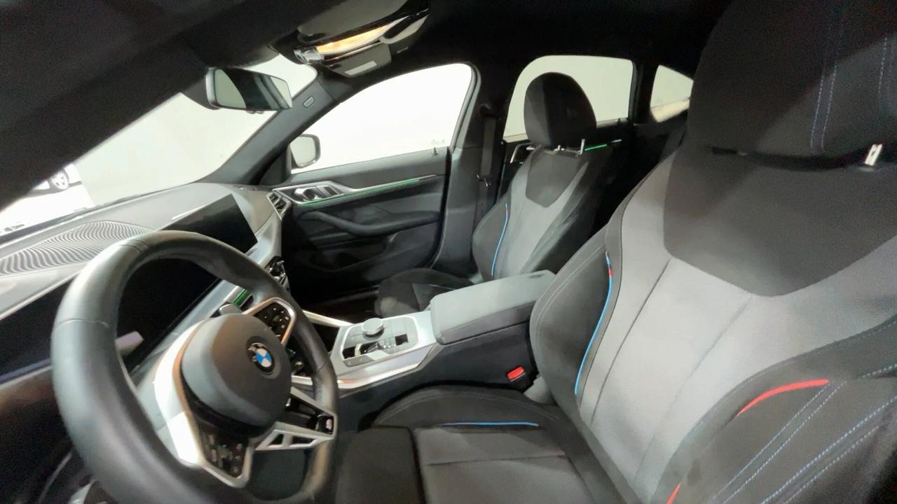 Bmw 420 420d Gran Coupe M Sport 190cv auto