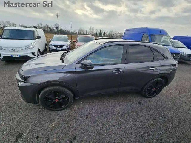 DS AUTOMOBILES DS 7 1.5 bluehdi Performance Line 130cv - GP576FN
