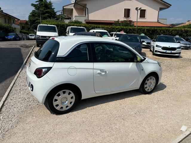 OPEL Adam 1.2 70 CV NEOPATENTATI