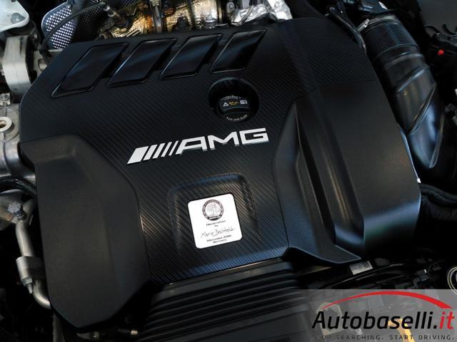 MERCEDES-BENZ A 35 AMG A 45 AMG S 4MATIC+ AMG LINE PREMIUM PLUS 421CV