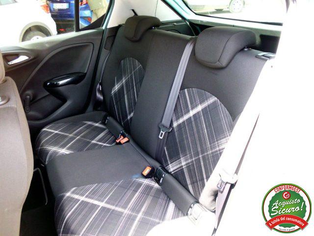 OPEL Corsa 1.3 CDTI 5 porte b-Color
