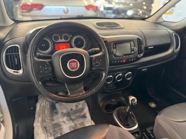 Fiat 500L 1.3 Multijet 85 CV Lounge