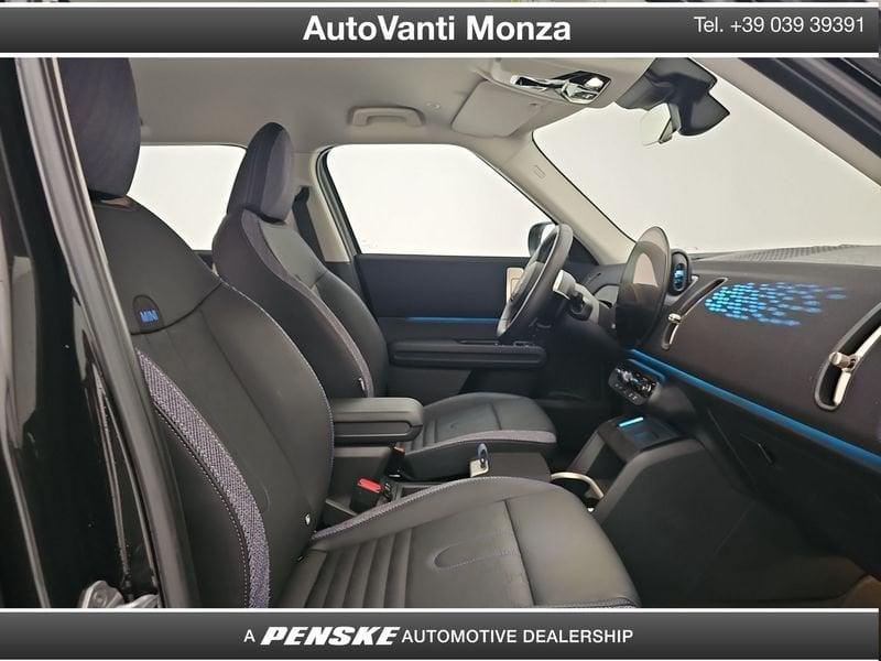 MINI Mini Countryman U25 Mini C Classic Countryman