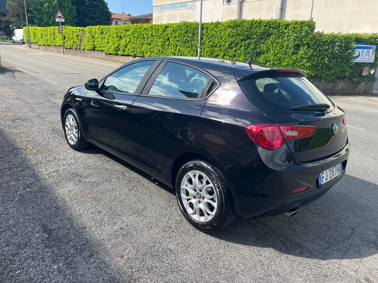 Alfa Romeo Giulietta 1.6 JTDm 120 CV Super