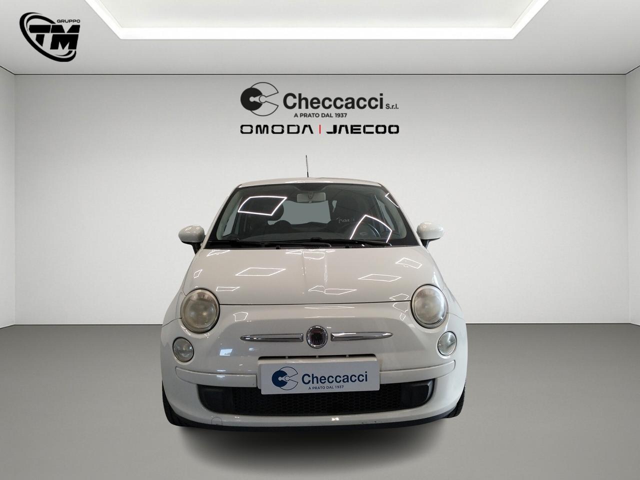 Fiat 500 1.2 Sport