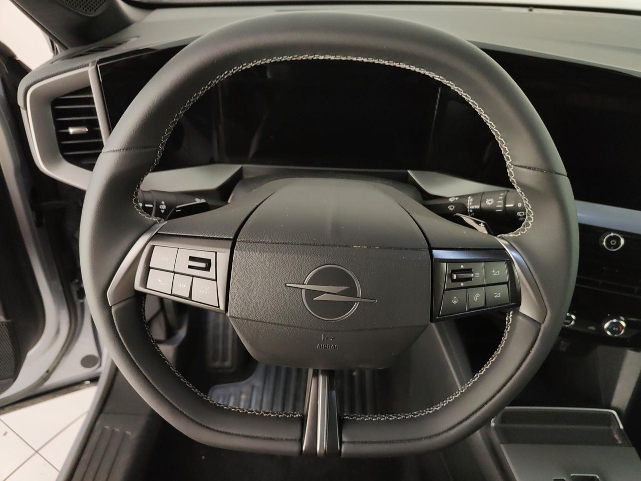 Opel Mokka 1.2 Turbo 130 CV aut. GS