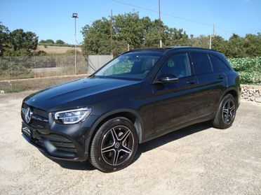 Mercedes-benz GLC 220 d 4Matic Premium Plus ''60.000KM'' 2022