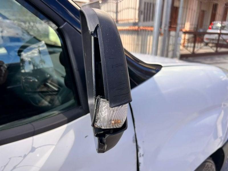 FIAT Doblò Doblò 1.3 MJT PC-TN Cargo Lamierato