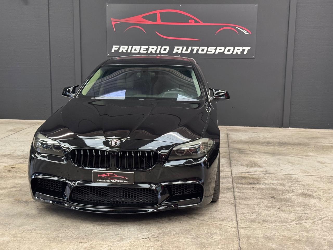 Bmw 530 530d Msport