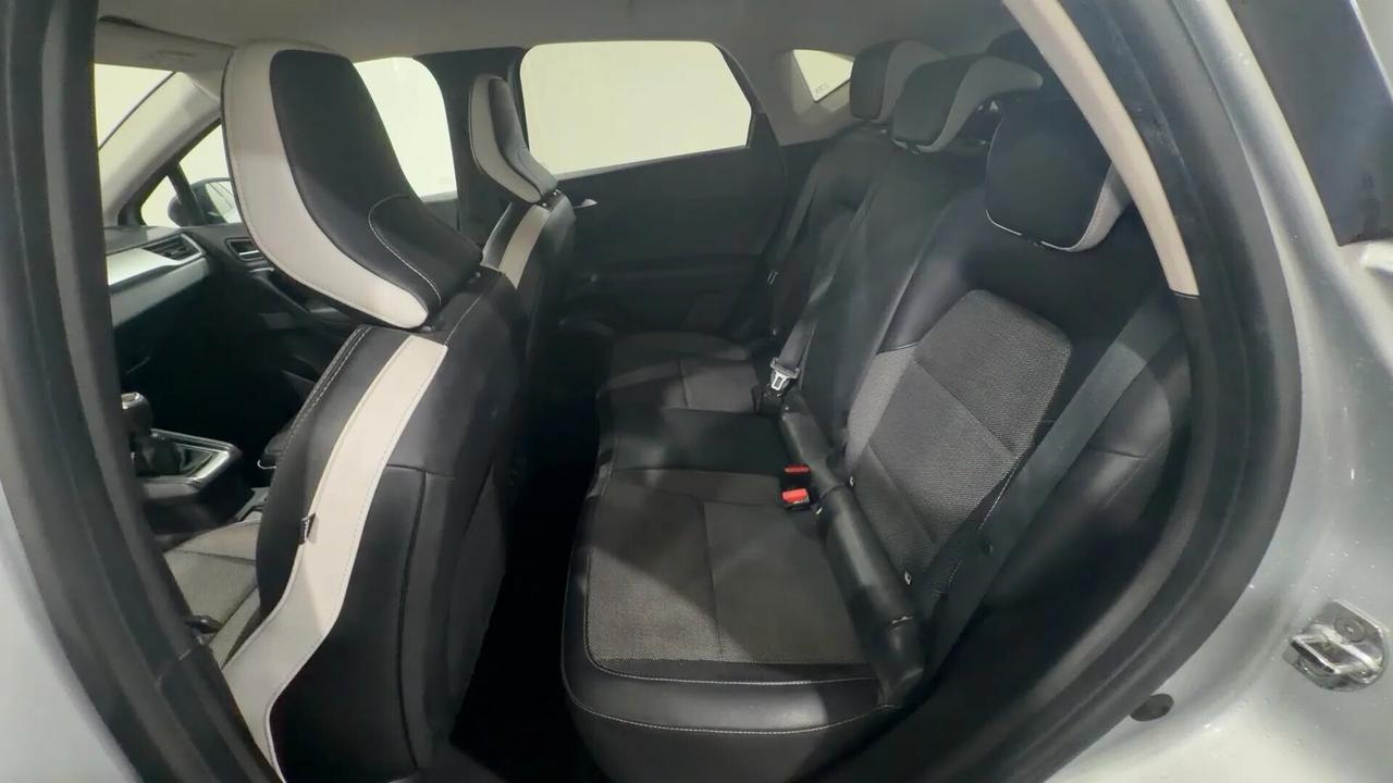 Renault Captur TCe 90 CV Intens