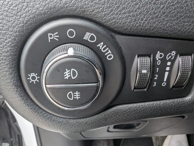 JEEP Cherokee 2.0 Mjt II 170CV 4WD Active Drive I Longitude