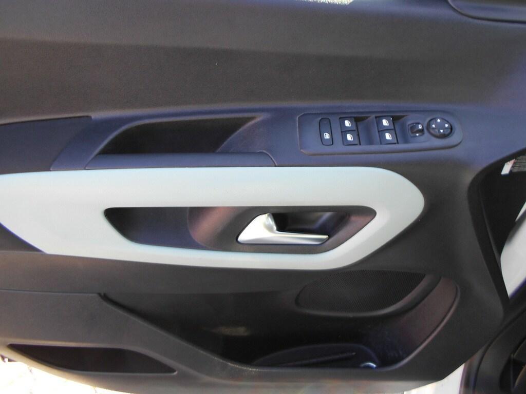 Citroen Berlingo M 1.5 BlueHDi Live EAT