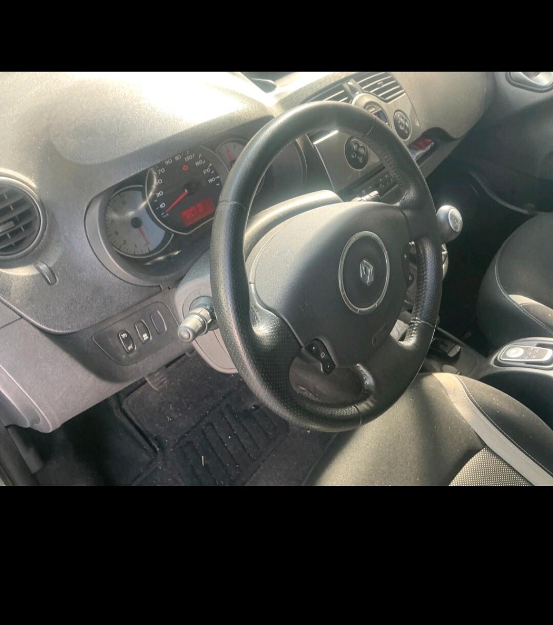 Renault Kangoo 1.5 dCi 90CV 5 porte Live 2013