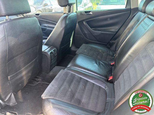 VOLKSWAGEN Passat 2.0 16V TDI Var. Comfortline