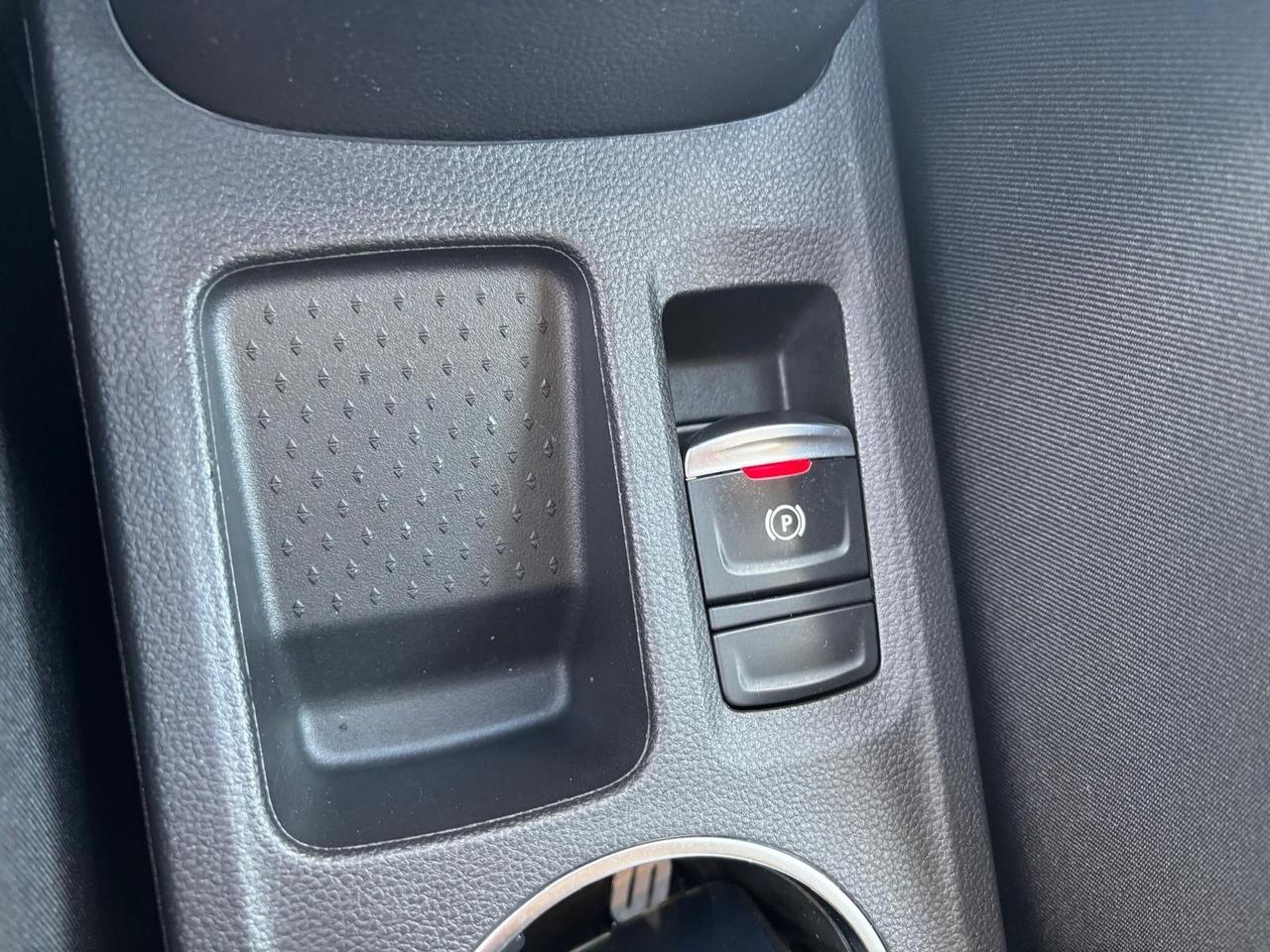 Renault Captur Blue dCi 115 CV EDC Intens