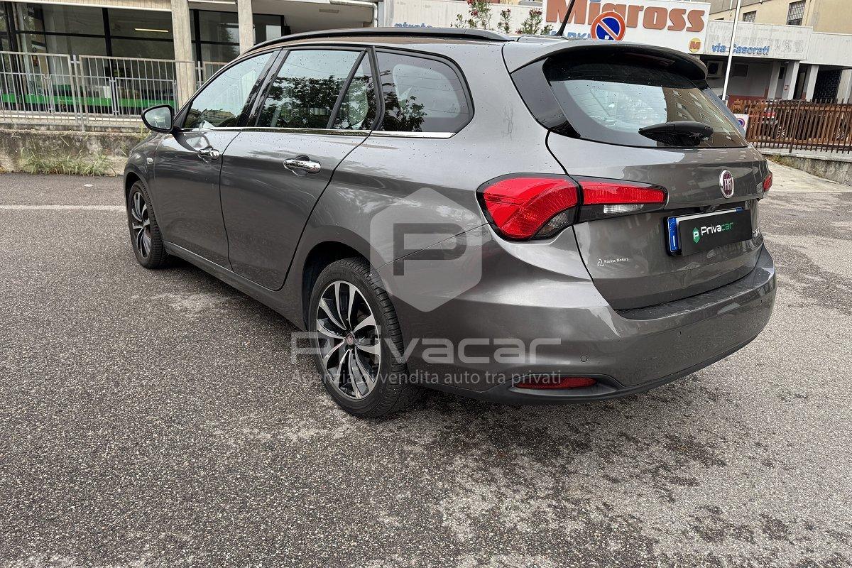 FIAT Tipo 1.3 Mjt S&S SW Lounge