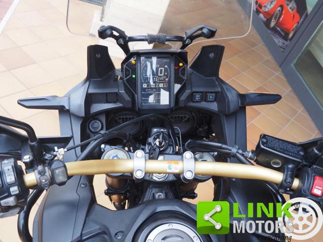HONDA Africa Twin CRF 1000 L D FINANZIABILE