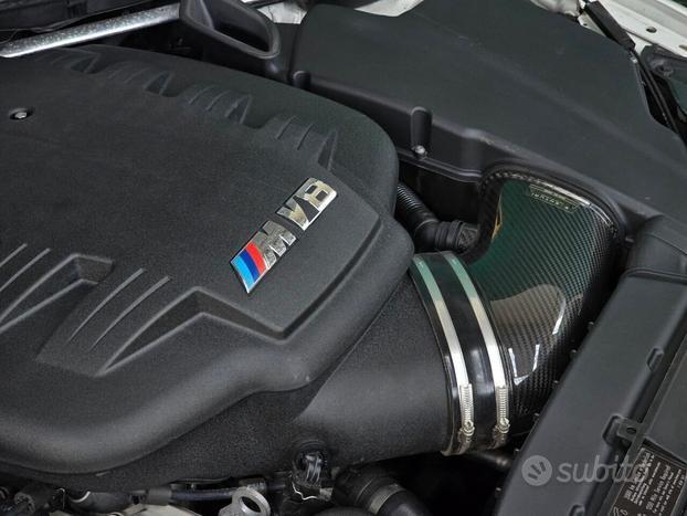 Bmw M3 4.0 V8 DKG E90 Italiana