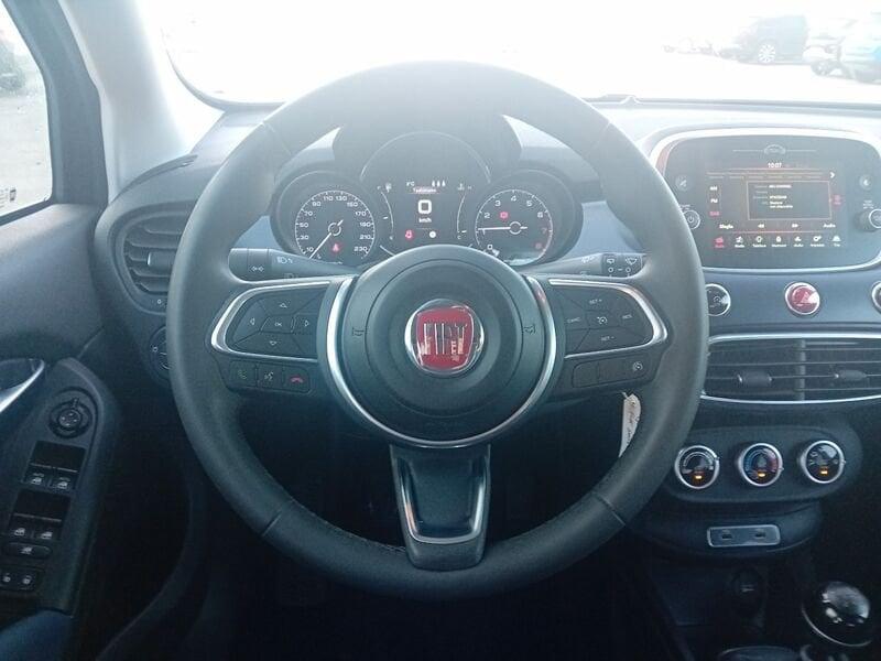 FIAT 500X 500X 1.0 T3 120 CV Club