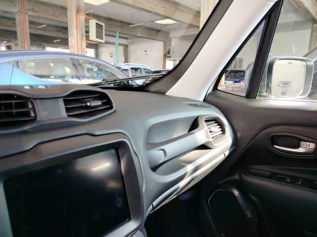 JEEP Renegade 1.3 T4 190CV PHEV 4xe AT6 Limited