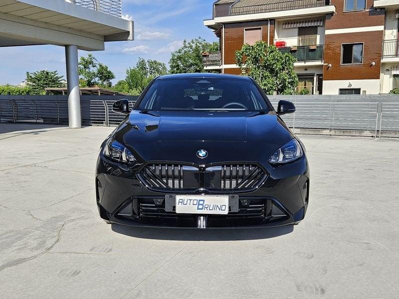 BMW Serie 1 116 5p. MSport Pro